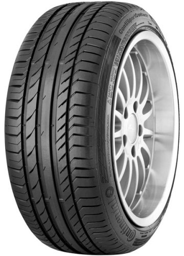 Continental ContiSportContact 5 SUV 295/40 R22 112Y купить,NaN