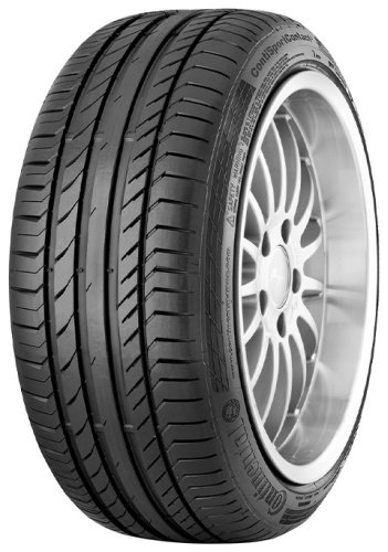 Continental ContiSportContact 5 SUV 255/55 R18 105W купить,NaN