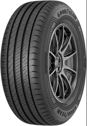 Goodyear EFFICIENTGRIP SUV 2 245/45 R20 103 V без шипов