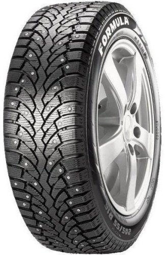 Formula Ice 185/60 R14 82 T с шипами