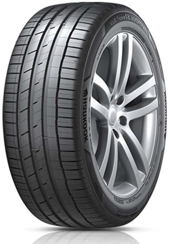 Hankook VENTUS S1 EVO3 (K127) 255/30 R21 93 Y без шипов купить,NaN