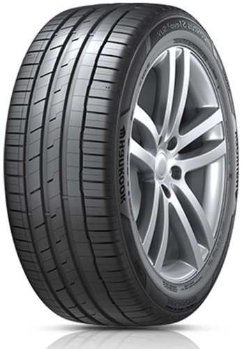 Hankook VENTUS S1 EVO3 (K127) 255/30 R21 93 Y без шипов купить,NaN