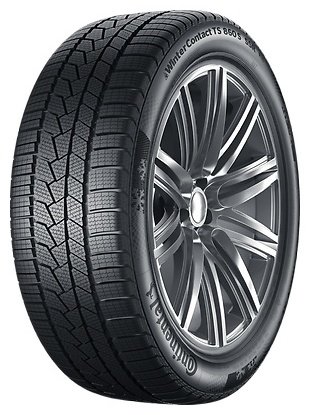 Continental ContiWinterContact TS 860S 285/30 R21 100W без шипов купить,NaN
