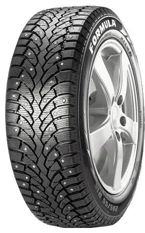 Formula Ice 225/50 R17 98T с шипами купить,NaN