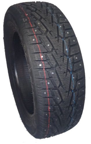 Haida HD677 265/65 R17 116T с шипами купить,NaN