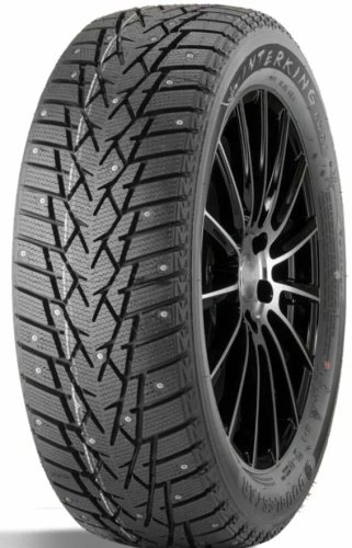 Double Star Doublestar DW01 215/55 R17 94 T с шипами купить,NaN