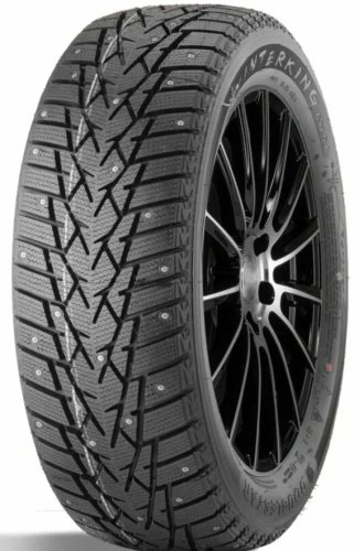 Double Star Doublestar DW01 215/55 R17 94 T с шипами купить,NaN