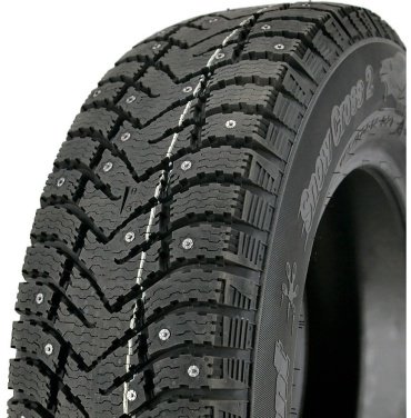Cordiant Snow Cross 2 SUV 265/65 R17 116T с шипами купить,NaN