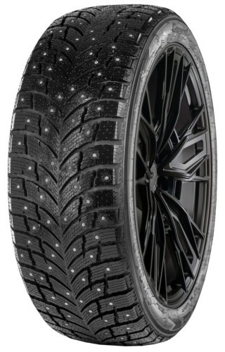 GripMax SureGrip Pro Ice 275/40 R21 107 T с шипами купить,NaN