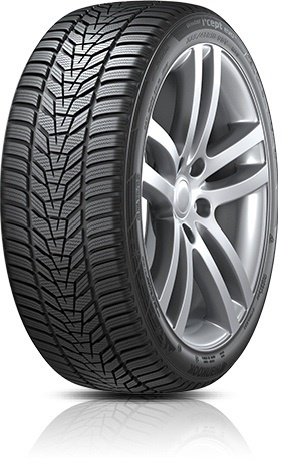 Hankook Winter i*cept evo 3 W330 235/55 R20 105V без шипов