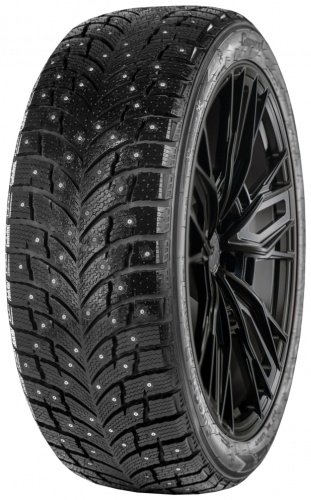 GripMax SureGrip Pro Ice 285/40 R21 110 T с шипами купить,NaN