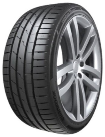 Hankook Ventus S1 evo 3 SUV K127A 295/40 R21 111Y купить,NaN