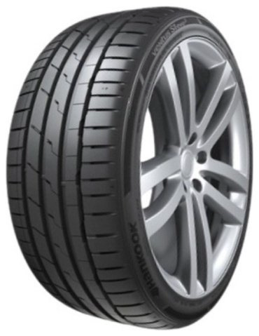 Hankook Ventus S1 evo 3 SUV K127A 295/40 R21 111Y купить,NaN