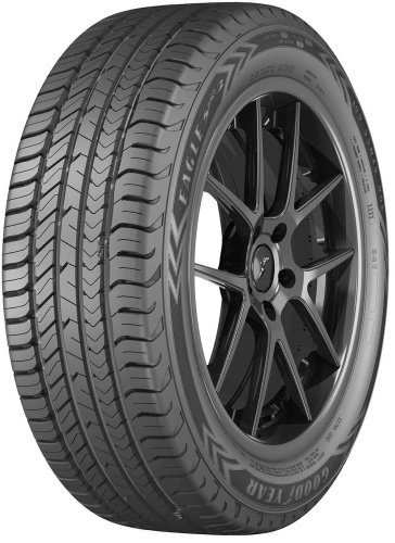Goodyear EAGLE SPORT 2 235/55 R18 100 V без шипов