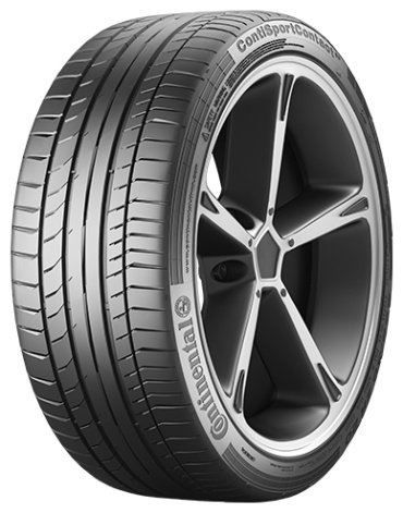 Continental ContiSportContact 5P ND0 315/30 R21 105 Y