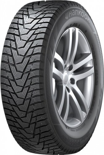 Hankook WiNter i*Pike X W429A 225/60 R17 103T с шипами купить,NaN