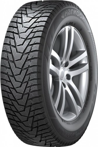 Hankook WiNter i*Pike X W429A 225/60 R17 103T с шипами купить,NaN