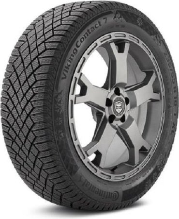Continental VikingContact 7 285/50 R20 116 T без шипов