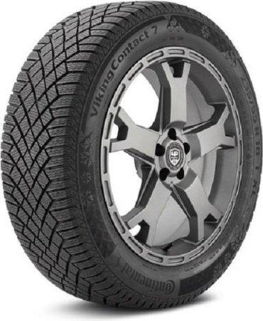 Continental VikingContact 7 285/50 R20 116 T без шипов купить,NaN