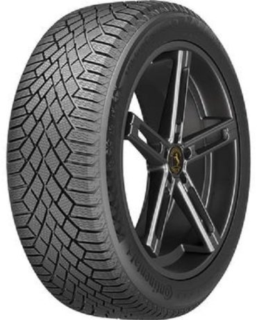 Continental VikingContact 7 285/50 R20 116 T без шипов купить,0