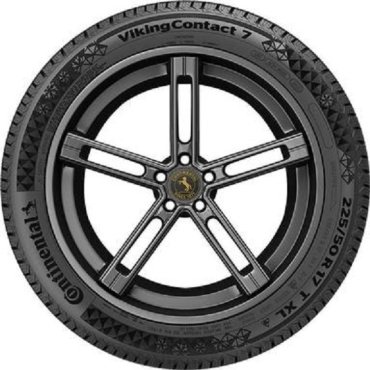Continental VikingContact 7 285/50 R20 116 T без шипов купить,0