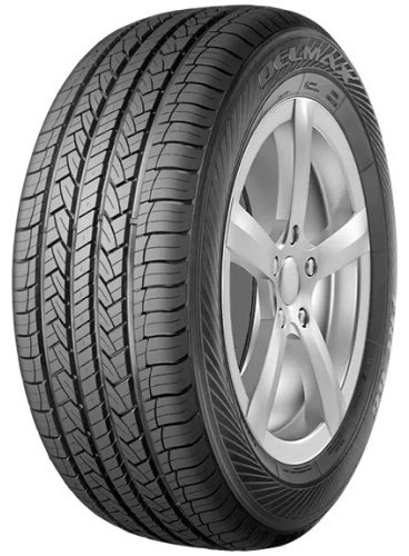 Delmax UtilityPro 235/60 R18 107H купить,NaN