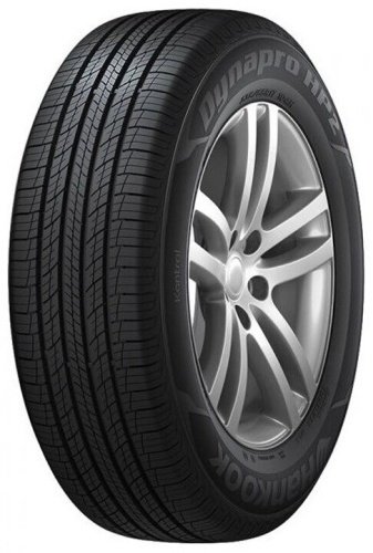 Hankook RA33D Dynapro HP2 plus 285/40 R22 110 H