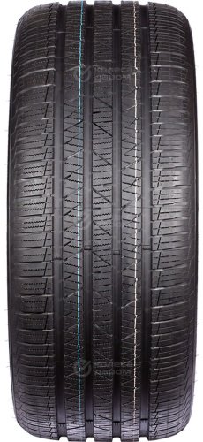 Hankook RA33D Dynapro HP2 plus 285/40 R22 110 H
