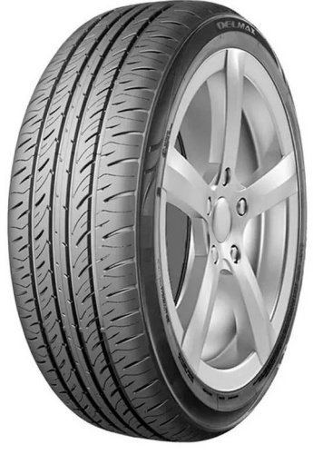Delmax Ultimatour 195/60 R15 88H купить,NaN