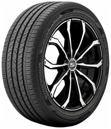 Hankook RA33D Dynapro HP2 plus 285/40 R22 110 H