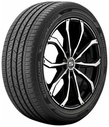 Hankook RA33D Dynapro HP2 plus 285/40 R22 110 H купить,401500