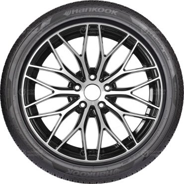 Hankook RA33D Dynapro HP2 plus 285/40 R22 110 H