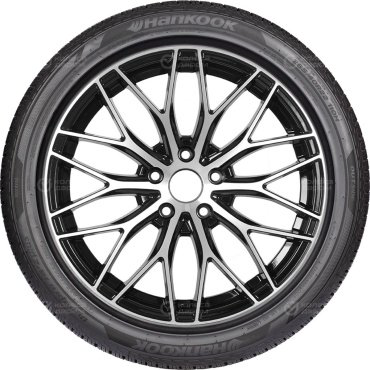 Hankook RA33D Dynapro HP2 plus 285/40 R22 110 H купить,401500