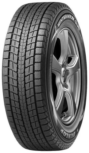 DUNLOP Winter Maxx SJ8 265/50 R22 112R без шипов купить,NaN
