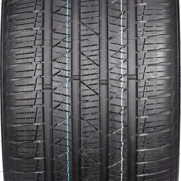 Hankook RA33D Dynapro HP2 plus 285/40 R22 110 H