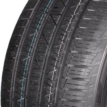 Hankook RA33D Dynapro HP2 plus 285/40 R22 110 H