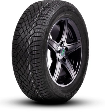 Continental Viking Contact 7 285/40 R19 107 T без шипов купить,238160