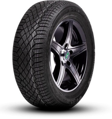 Continental Viking Contact 7 285/40 R19 107 T без шипов купить,238160