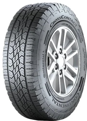 Continental CrossContact ATR 225/75 R16 108H купить,NaN