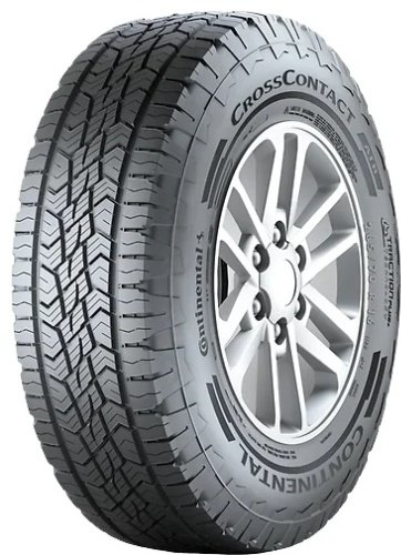 Continental CrossContact ATR 225/75 R16 108H купить,NaN