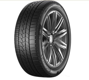 Continental Winter Contact TS 860 S 275/30 R20 97 W без шипов купить,NaN