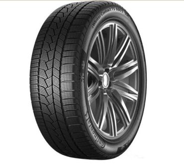 Continental Winter Contact TS 860 S 275/30 R20 97 W без шипов купить,NaN
