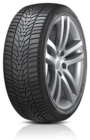 Hankook WINTER I*CEPT EVO3 X 225/55 R19 99 V без шипов купить,NaN