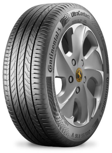 Continental UltraContact 215/60 R16 99 H купить,NaN