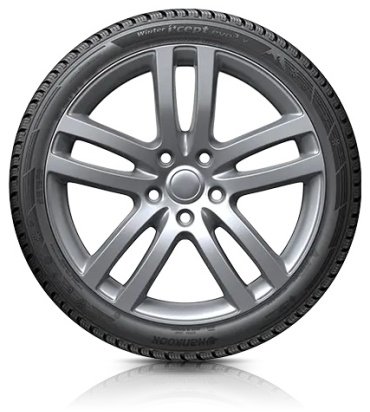 Hankook WINTER I*CEPT EVO3 X 225/55 R19 99 V без шипов купить,NaN