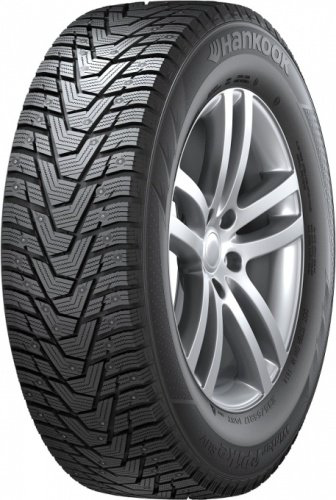 Hankook Winter i*Pike RS2 W429 225/65 R17 102T с шипами купить,NaN