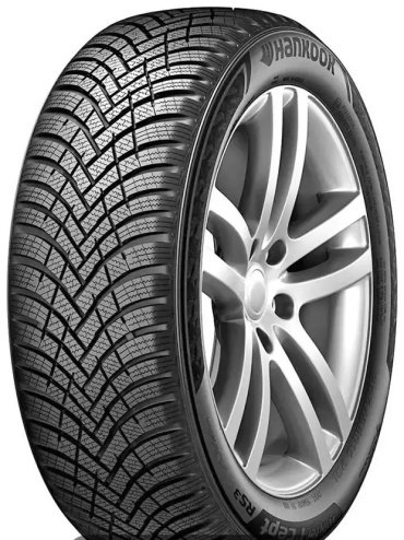 Hankook Winter I*Cept RS3 W462 185/65 R15 92 T без шипов