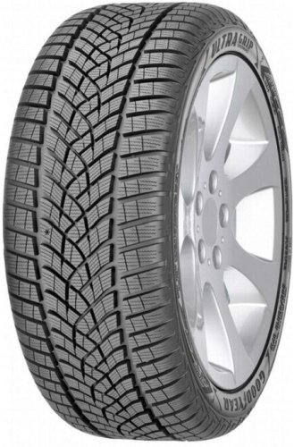 Goodyear UltraGrip Performance + 245/45 R19 102V без шипов купить,NaN