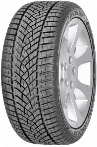 Goodyear UltraGrip Performance + 245/45 R19 102V без шипов купить,NaN