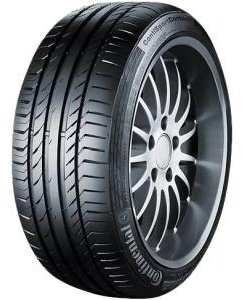 Continental ContiSportContact 5 275/45 R18 103W
